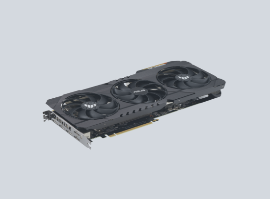 GPU