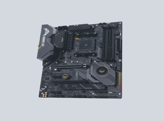Motherboard